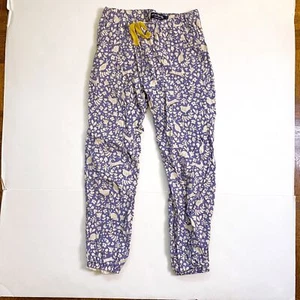 Mini Boden Lined Pull on Pants, Size 11 - Picture 1 of 6