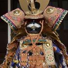 Kabuto Japanese Samurai Warrior Helmet May Doll, Great Armor, No. 13, Boy's Fest