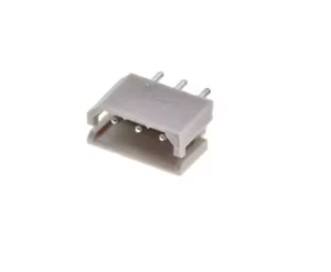 (150/PACK) 0022035035 Connector Header Through Hole 3 position 0.098" (2.50mm) - Picture 1 of 2