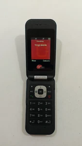 489.Kyocera S2400 Very Rare - For Collectors - No Sim Card - NO Batt - Picture 1 of 8