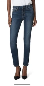 Joe’s Jeans Icon Ankle Skinny Jeans Size 27 - Picture 1 of 6