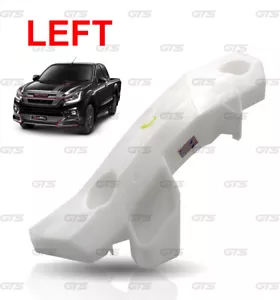For Isuzu D-Max 4WD Hi-Lander 2016 19 Left Side Front Bumper Bracket 4WD - Picture 1 of 8