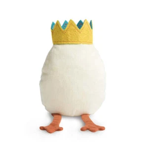 "What Do You Do With An Idea?" Idea Plush Companion - Picture 1 of 3