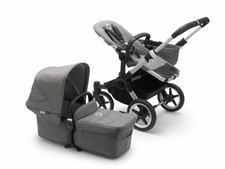 bugaboo donkey duo finance