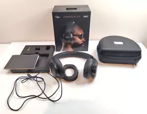 RARE Wutang Headphones WeSC Chambers By RZA Limited Premium - PADS need Replace - Bild 1 von 13