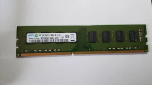Samsung 2Gb Ram DDR3 10600U PC3 - Afbeelding 1 van 3