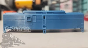 N Scale Amtrak - Picture 1 of 1
