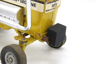 Front Suitcase Weights - Ertl - For Mighty Minnie, Allis Chalmers 200, Other - Image 1 of 4