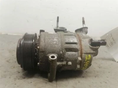 Compresor de aire acondicionado compatible con 17-20 Lincoln Continental 1438214 Foto 1 de 4