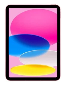Apple iPad 2025 128GB Solo Wi-Fi 11" Chip A16 Tablet Rosa (Nuovo, Sigillato) - Afbeelding 1 van 4