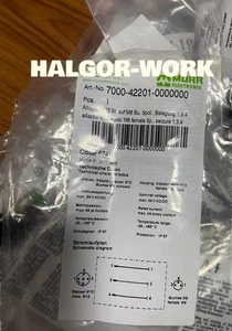 1 SZT NOWY 7000-42201-0000000 W magazynie #YY - Zdjęcie 1 z 1