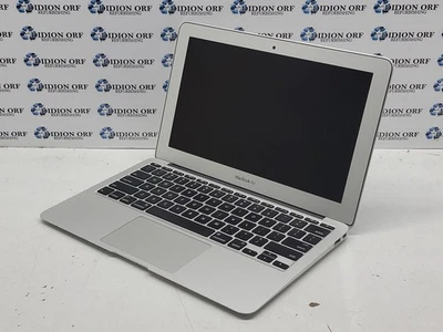 APPLE MD711LL/A i5-4250u 1.30GHz 4 GB RAM 128 GB SSD  NO OS SKU 19938 - Image 1 of 4