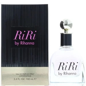 Rihanna Riri Eau de Parfum 100ml Womens Perfume - Picture 1 of 1