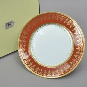 Piatto granatieri BERNARDAUD Limoges 26 cm - Foto 1 di 10