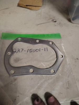 robin head gasket 227-15001-11 - Image 1 of 2