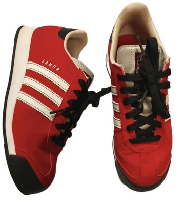 Adidas Samoa Originales Talla US 6 D74382 Foto 1 de 4
