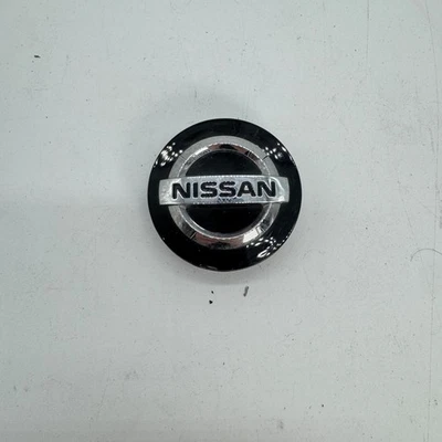 BORCHIA CAP CENTRALE PER CERCHI IN LEGA NISSAN JUKE NOTE MICRA Foto 1 de 4