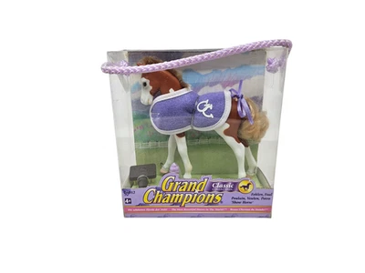 Grand Champions Colección Clásica 'Show Horse' Foto 1 de 4