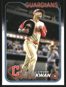 B6202- 2024 Topps Update Baseball Insert Cards1 -You Pick- 15+ FREE US SHIP - Picture 1 of 175
