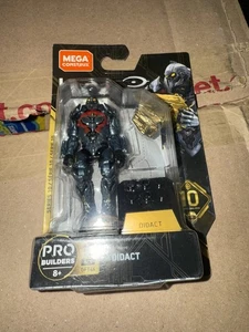 HALO HEROES SERIES 10 MEGA CONSTRUX FORERUNNER DIDACT - Bild 1 von 1