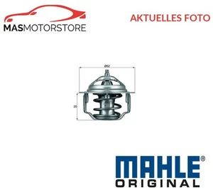 KÜHLFLÜSSIGKEIT KÜHLER THERMOSTAT MAHLE ORIGINAL TX 64 82 P FÜR INNOCENTI - Picture 1 of 6