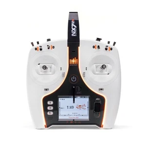 NX7e+ 7 Channel Transmitter Only SPMR7110 - Picture 1 of 9