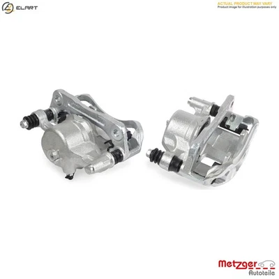 BRAKE CALIPER 6251069 FOR AUDI A4/S4/Allroad A5/S5/Convertible/Sportback 2.0L A4 - Image 1 of 4