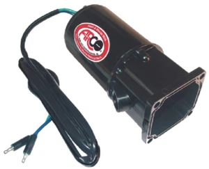 Force 91-97, 40-50-70-75 Trim Motor 853515A1 8555654A1 893907A02 809885A2 813447 - Picture 1 of 8