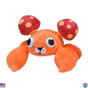 Pokémon Center Sitting Cuties Paras Plush #46 - Classic Gen 1-6 Collectible - Picture 1 of 1