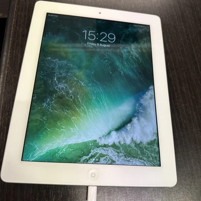 iPad 4 A1460 16GB  - Not Working, - Image 1 of 4