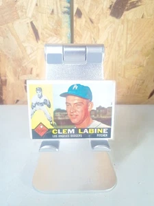 1960 Topps - Clem Labine #29 - Imagen 1 de 2