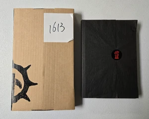 Warhammer 40k Huron Blackheart, Master of the Maelstrom (Limited Edition) NEU - Bild 1 von 10