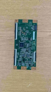 T.CON PHILIPS 50PUS6554-12 FZ3 CV500U2-T01-CB-1 - Imagen 1 de 1