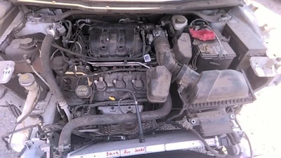 Used Front Right Door Glass Front fits: 2015 Ford Explorer Limited R. Front Righ Foto 1 de 4