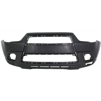 Bumper Cover Fascia Front  6400D427 for Mitsubishi Outlander Sport RVR 2011-2012 - Image 1 of 4