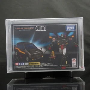 Transformers Obra Maestra MP-53+B Diaburnout [AFA U85+] - Takara - Imagen 1 de 8