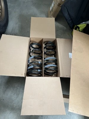 Brand NEW Tacoma TRD Off Road Stock Suspension! - Image 1 of 4