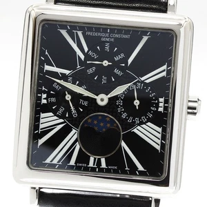 FREDERIQUE CONSTANT Passionation FC265X3C5/6 Triple calendar Quartz Men's_906130 - Picture 1 of 6