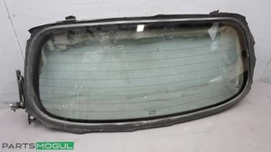 1994-1996 Jaguar XJS Rear Windshield Glass Back Glass 43R-00003 OEM - Bild 1 von 7
