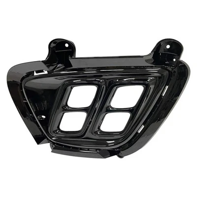 For Kia Sorento 2016 2017 2018 Fog Light Bezel Driver Side | Front | Plastic - Image 1 of 3