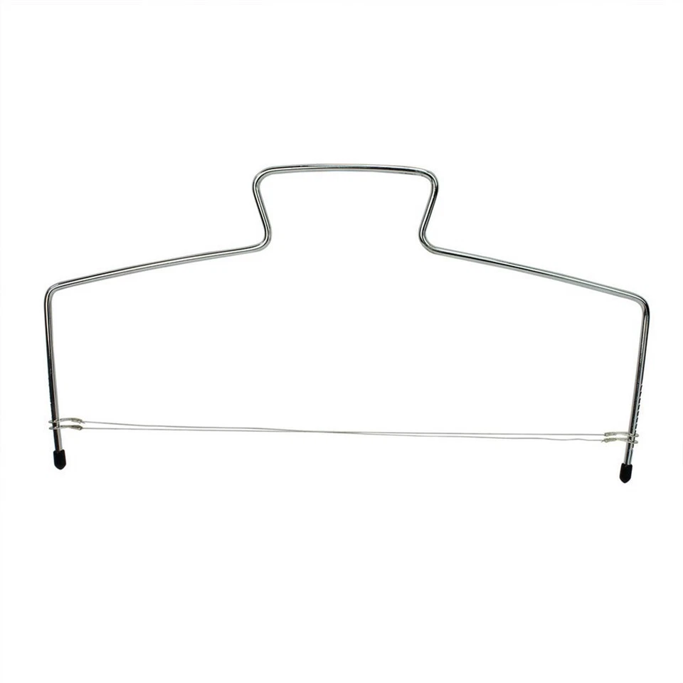 Tagliapasta / Livellatore / Sizer / Affettatrice filo regolabile (argento) - Immagine 1 di 1