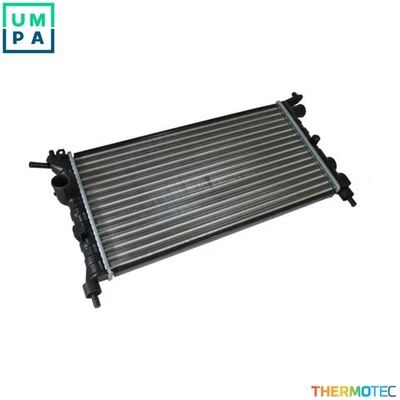 RADIATOR ENGINE COOLING D7X003TT FOR CHEVROLET OPEL TIGRA CORSA/B/SWING/WAGON - Image 1 of 4
