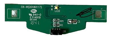 Sharp IR Infrarot E8-IR(20180117) aus LC-32HI5332E - Bild 1 von 2
