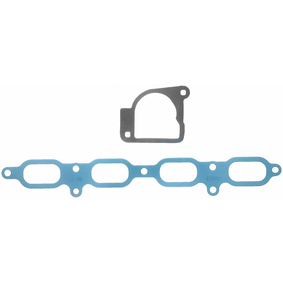 Juego de juntas de colector de admisión de motor Fel-Pro inferior para Buick Skylark 1988-1995 2,3 L Foto 1 de 1