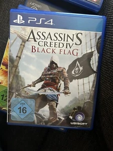 assassins creed black flag ps4 - Bild 1 von 1
