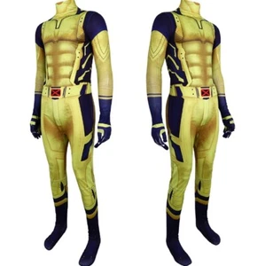 Body da palco The X-Men Origins Wolverine Deadpool 3 - Foto 1 di 4