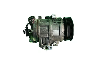Skoda Fabia 6Y Klimakompressor Klima - Bild 1 von 3