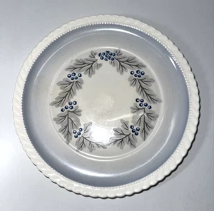 Monticello Made By Steubenville 131023-131032 Salad Plate - Blue/Gray - Picture 1 of 4