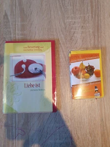 Grußkarte Genesung/Gute Besserung - Bild 1 von 3