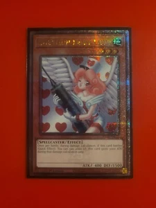 injection fairy lily - Picture 1 of 1